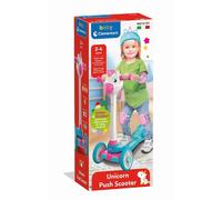Baby Clementoni Ma Première Trottinette - Licorne