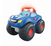 Baby Clementoni Ma voiture de police interactive