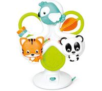 Baby Clementoni Mobile Des Animaux Jouet Pour La Petite Enfance