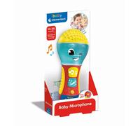 Baby Clementoni Mon Premier Micro