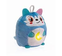 Baby Clementoni Peluche Twinkle Twinkle - Loup