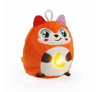Baby Clementoni Peluche Twinkle Twinkle - Renard