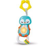 Baby Clementoni Sonaglino Pingouin Interactif