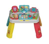 Baby Clementoni Table Gaming Premiers Jeux