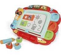 Baby Clementoni - Tableau noir chanter et apprendre