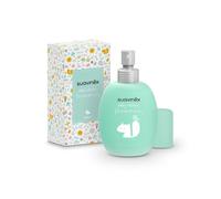 Baby Cologne Memories 100 Ml De Suavinex