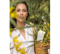 Baby cologne Memories 100 ml transparent TU