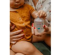 Baby Cologne Sense 100 ml transparent TU