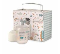 BABY COLOGNE SENSE LOTE 2 pz