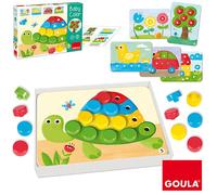 Baby Color : Apprendre les couleurs