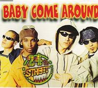Twenty-Fourth Street - Baby Come Around