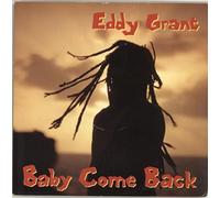Baby Come Back (12'' Remix) [Import]
