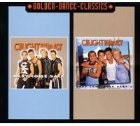 Baby Come Back [Import]