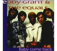 Baby Come Back [Import]