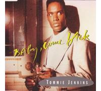 Baby, Come Back [Import]