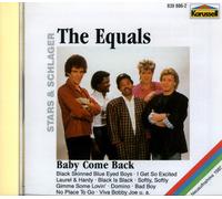 Baby come back-Stars & Schlager