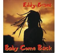 Baby Come Back/War Party [Import]