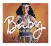 Baby Consuelo - Baby Do Brasil