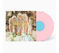 Baby Cool – Earthling on the Road to Self Love – Vinyle LP 12" coloré – Neuf