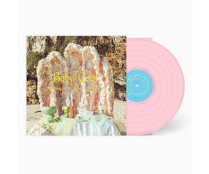 Baby Cool - Earthling on the Road to Self Love