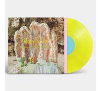 Cool Baby – Earthling on the Road to Self Love – Vinyle (Neon)