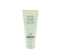 Baby Cream To Powder by Pipette for Kids - 3 oz Cream