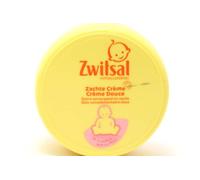 Baby Cream (Zachte Creme Douce) - 200ml by Zwitsal