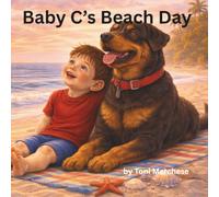 Baby C's Beach Day