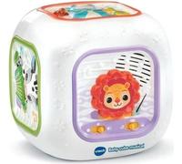 Baby Cube Musical