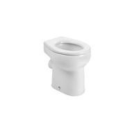 Baby Cuvette Wc Alim Independante Sh Blanc - ROCA A344PB7000