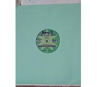 Baby D - Let Me Be Your Fantasy [Vinyl LP]