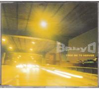 Baby D - Take Me to Heaven [Import]