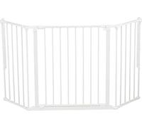 Baby Dan 56214-10400-10 Flex M Configure Porte Blanc