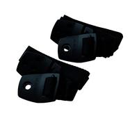 Baby Dan 8281-2 - 6-85 TV sécurité anti-basculement, Lot de 2