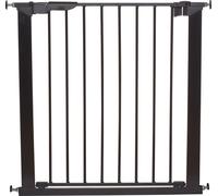 Baby Dan Compatible - Safety Gate - Premier - Black - 73,5 - 79,6 Cm