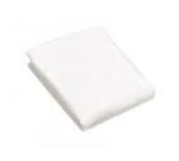 Babydan 70x140/160 Cm Fitted Sheet Clair Enfants