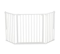 Baby Dan - Configure Safety Gate - Flex M - White - 90-146 Cm (56214