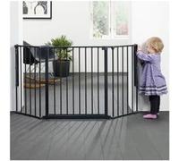 baby dan flex médium noir Noir G