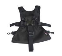 Baby Dan - Harnesses Lux - Black (3020-11)