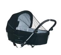 Baby Dan - Mosquito Net - Black (3300-11-02)
