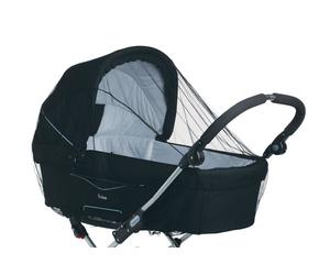 Baby Dan - Mosquito Net - Black (3300-11-02)