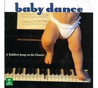 Baby Dance - Toddler's Jump on The Classics