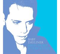 Baby Dayliner – High Heart & Low Estate – CD – Import