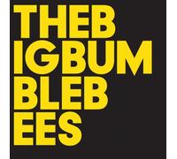 Baby Dee & Eliot Bates - Big Bumble Bees