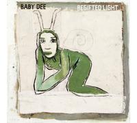 Baby Dee - Regifted Light