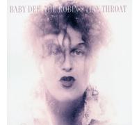 Baby Dee - Robin's Tiny Throat