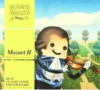 Baby Deli Music - Baby Deli Mozart II
