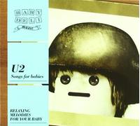 Baby Deli Music - Baby Deli-U2