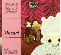 Baby Deli Music - Mozart I