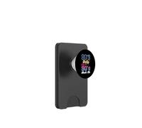 Baby des années 80 But 90s Made me - Années 90, Musique des années 90 PopSockets PopWallet pour MagSafe